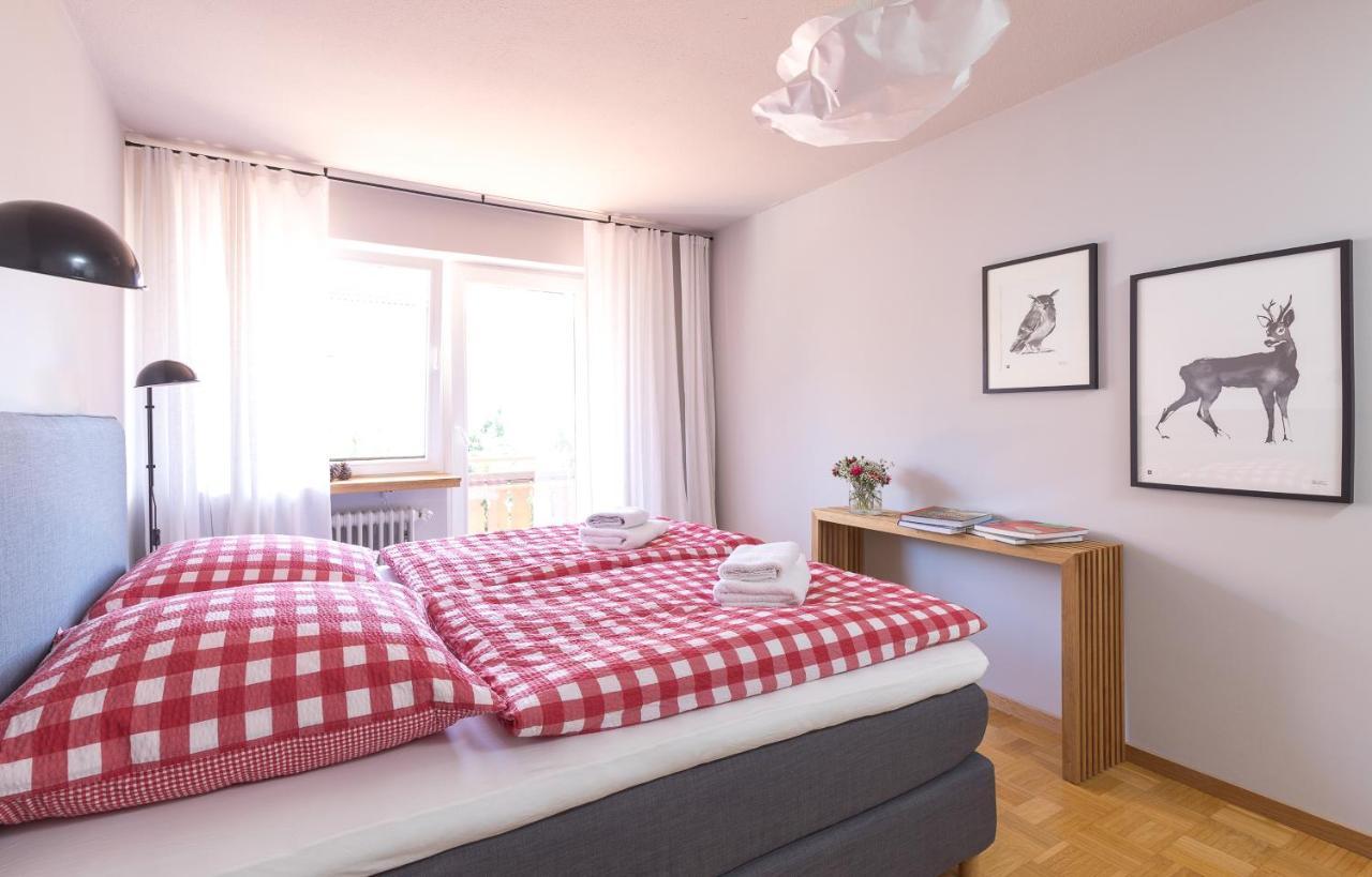Waelder: Quartier Titisee Экстерьер фото