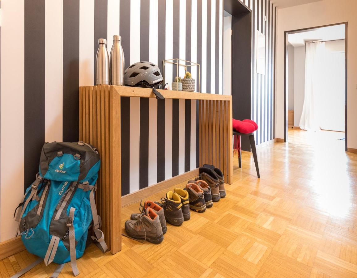 Waelder: Quartier Titisee Экстерьер фото
