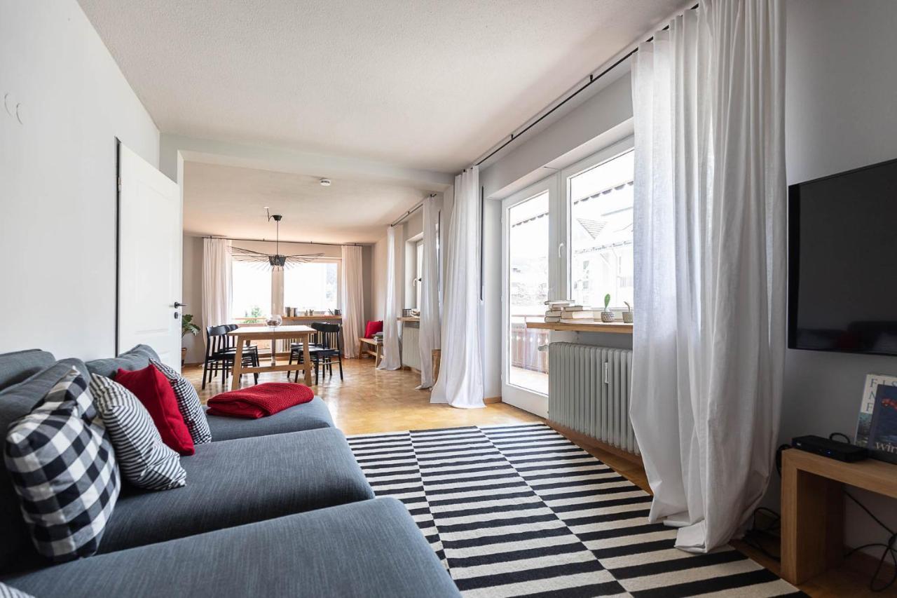 Waelder: Quartier Titisee Экстерьер фото