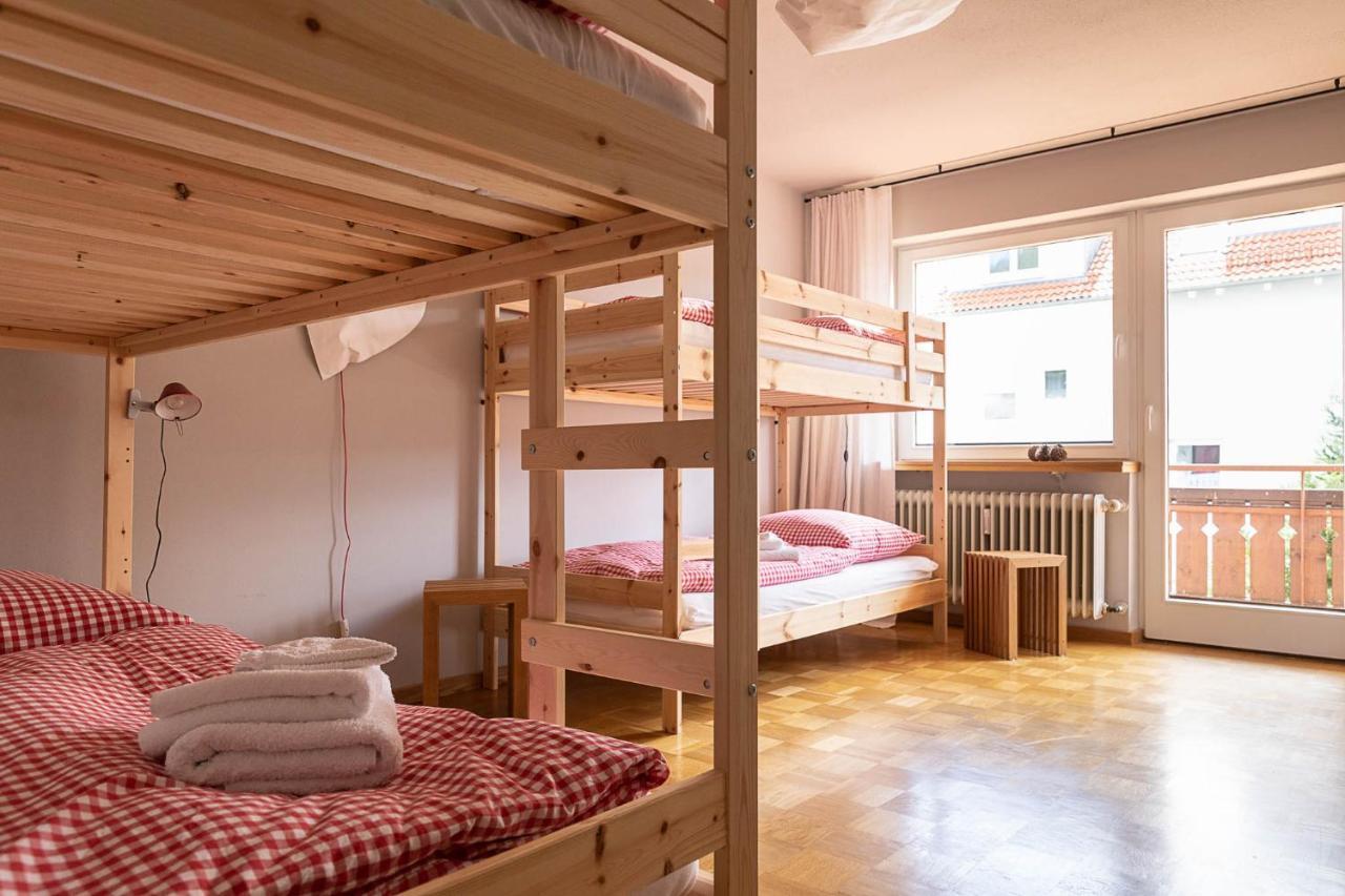 Waelder: Quartier Titisee Экстерьер фото