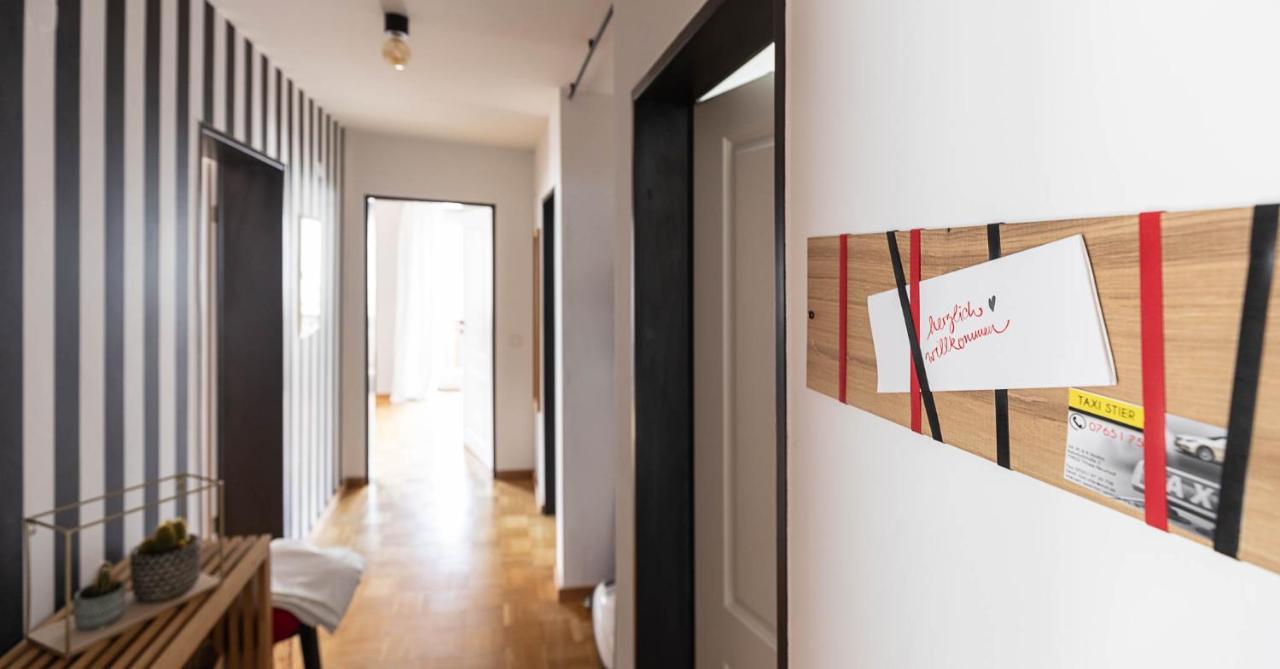 Waelder: Quartier Titisee Экстерьер фото