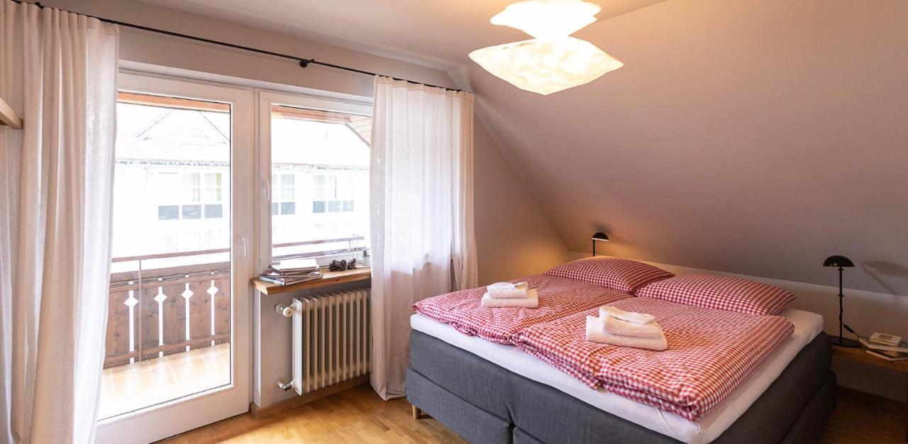 Waelder: Quartier Titisee Экстерьер фото